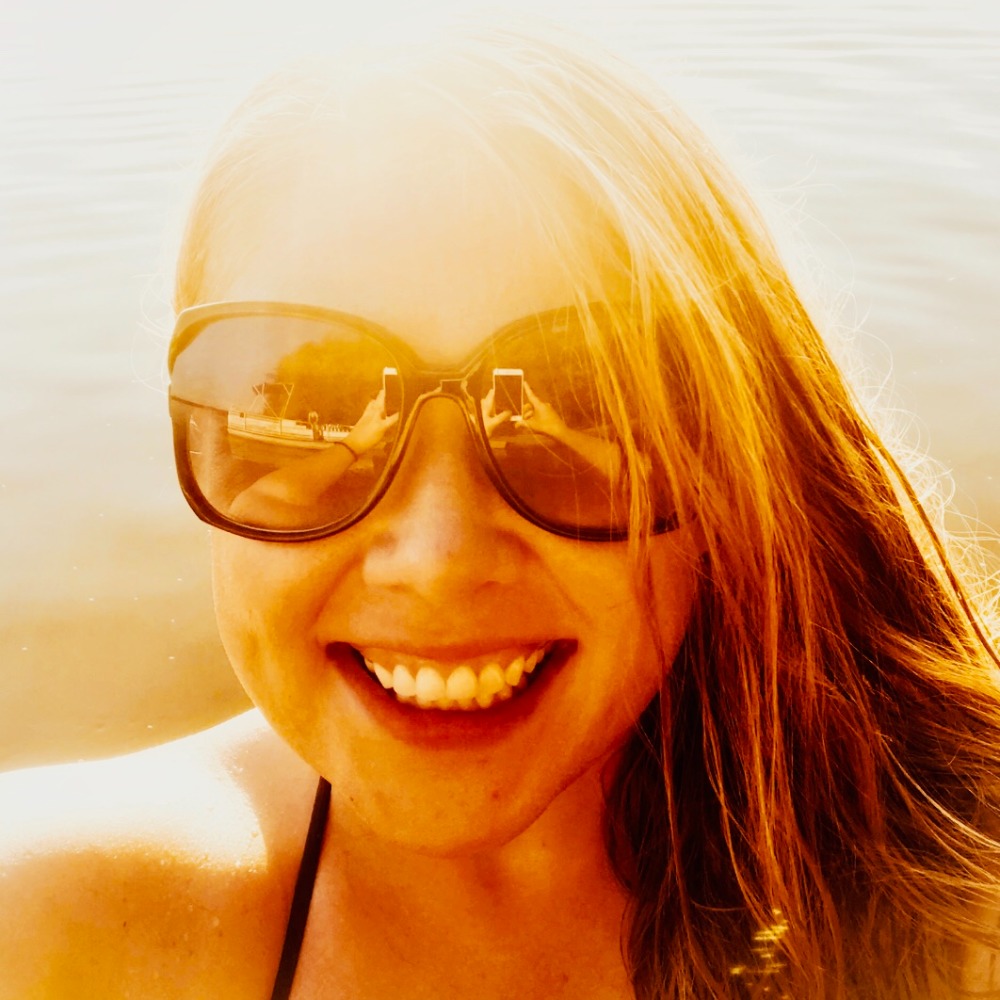 Meet your Posher, Jessica